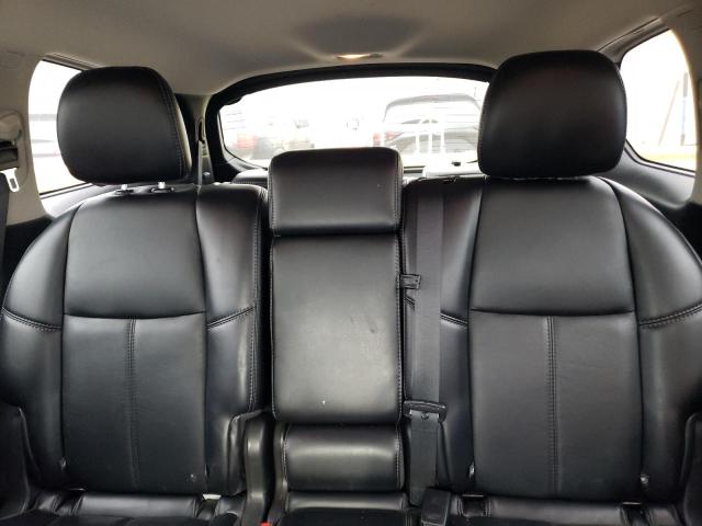 Photo 10 from auction – 2019 NISSAN PATHFINDER with VIN 5N1DR2MN2KC618538
