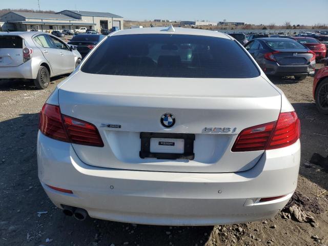 Photo 6 from auction – 2016 BMW 528 XI with VIN WBA5A7C52GG147860