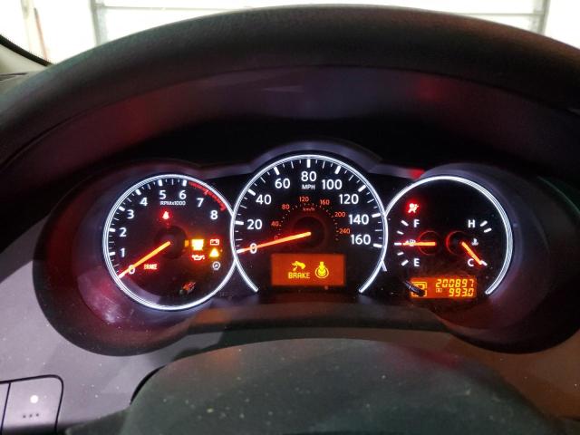 Photo 9 from auction – 2012 NISSAN ALTIMA BAS with VIN 1N4AL2APXCC120643