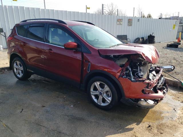Photo 4 from auction – 2014 FORD ESCAPE SE with VIN 1FMCU0G98EUA76082