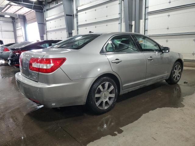 Photo 3 from auction – 2009 LINCOLN MKZ with VIN 3LNHM28TX9R602849