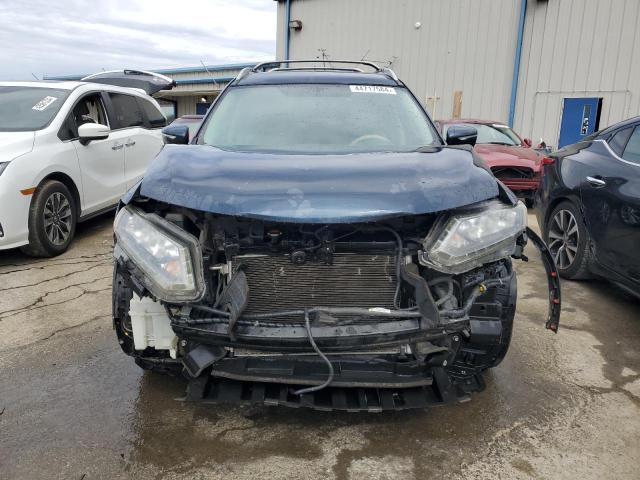 Photo 5 from auction – 2015 NISSAN ROGUE S with VIN 5N1AT2MT8FC923356