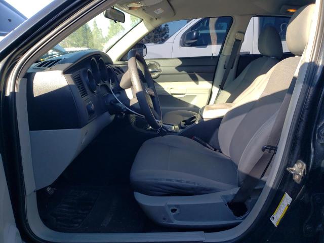 Photo 7 from auction – 2007 DODGE CHARGER SE with VIN 2B3KA43G47H607662