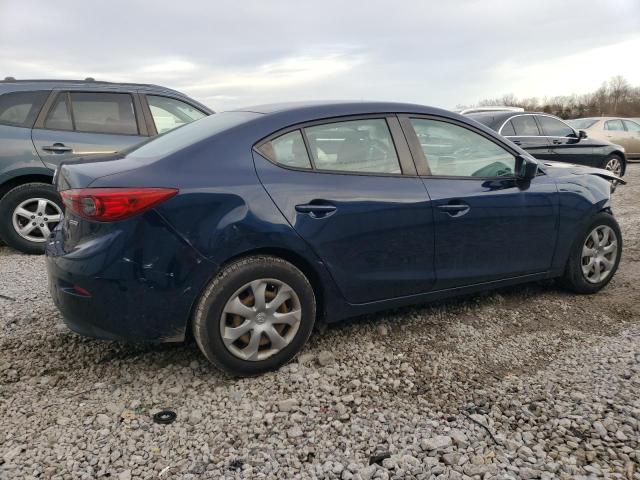 Photo 3 from auction – 2015 MAZDA 3 SPORT with VIN 3MZBM1U76FM168433
