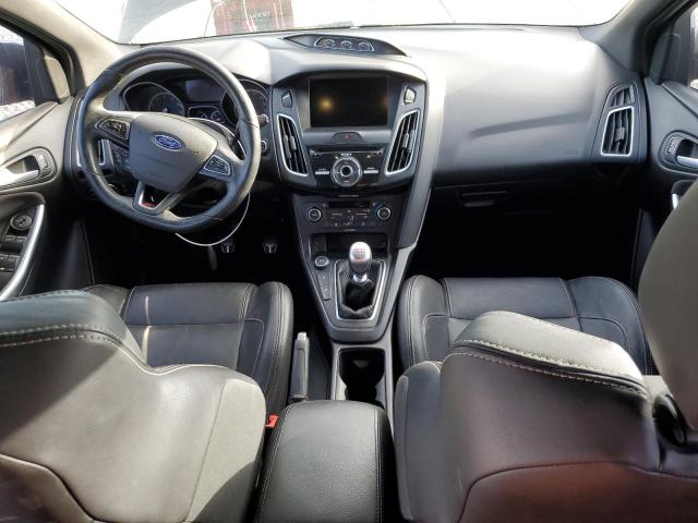 Photo 8 from auction – 2015 FORD FOCUS ST with VIN 1FADP3L99FL248494