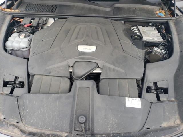 Photo 12 from auction – 2019 PORSCHE CAYENNE with VIN WP1AA2AY9KDA05922