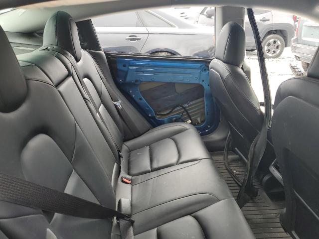 Photo 10 from auction – 2021 TESLA MODEL 3 with VIN 5YJ3E1EB5MF069837