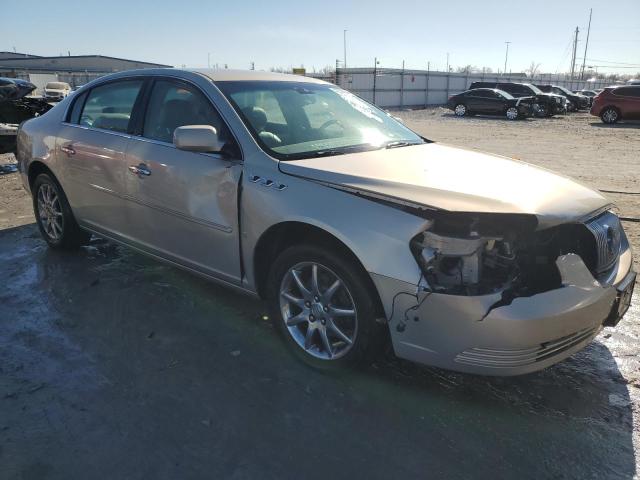 Photo 4 from auction – 2007 BUICK LUCERNE CX with VIN 1G4HD57277U204532