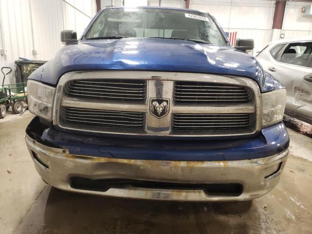 Photo 5 from auction – 2011 DODGE RAM 1500 with VIN 1D7RV1CT7BS589128