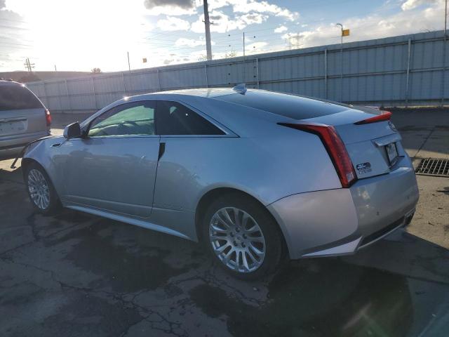 Photo 2 from auction – 2014 CADILLAC CTS PERFOR with VIN 1G6DC1E33E0105255