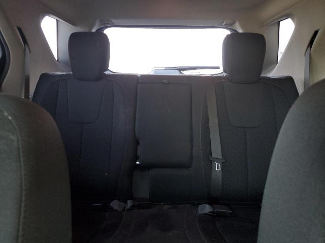 Photo 10 from auction – 2015 CHEVROLET EQUINOX LS with VIN 2GNALAEK9F1120864