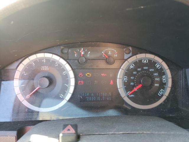 Zdjęcie 9 z aukcji – 2010 FORD ESCAPE LIM z VIN 1FMCU0EG6AKB35234