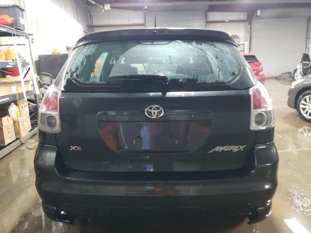 Photo 6 from auction – 2006 TOYOTA COROLLA MA with VIN 2T1KR32E76C564266