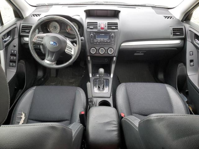 Photo 8 from auction – 2015 SUBARU FORESTER 2 with VIN JF2SJGDC4FH476640