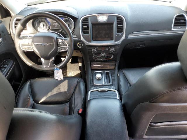 Photo 8 from auction – 2019 CHRYSLER 300 TOURIN with VIN 2C3CCARG3KH578204
