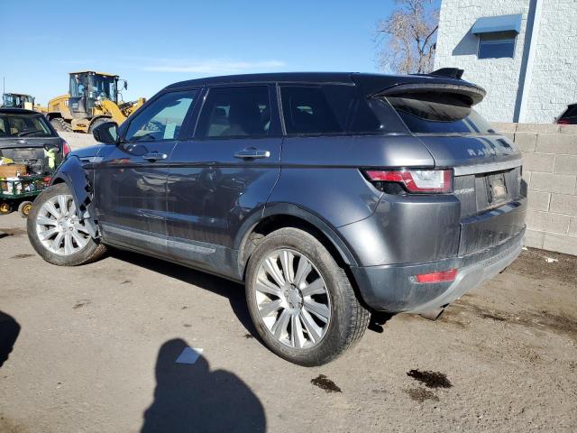 Photo 2 from auction – 2017 LAND ROVER RANGE ROVE with VIN SALVR2BG3HH256012