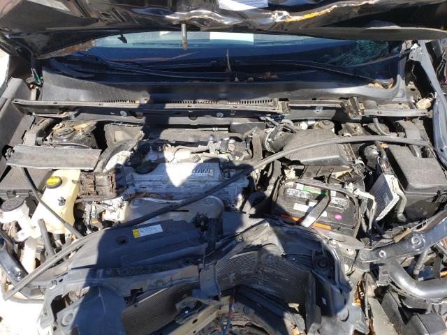 Photo 11 from auction – 2018 TOYOTA RAV4 LE with VIN 2T3ZFREV0JW499684