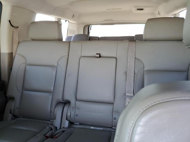 Photo 10 from auction – 2016 CHEVROLET SUBURBAN C with VIN 1GNSCHKC9GR141104