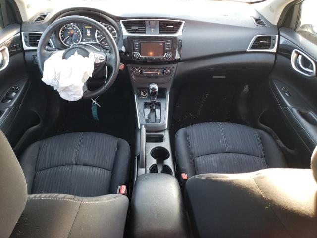 Photo 8 from auction – 2016 NISSAN SENTRA S with VIN 3N1AB7AP2GL669924
