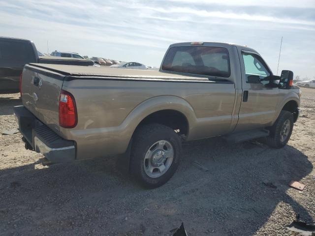 Photo 3 from auction – 2011 FORD F250 SUPER with VIN 1FTBF2B6XBEC39792