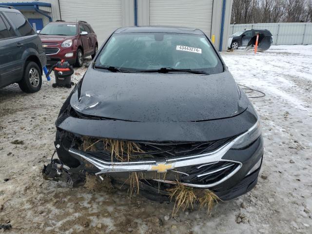 Photo 5 from auction – 2020 CHEVROLET MALIBU LS with VIN 1G1ZB5ST6LF010337