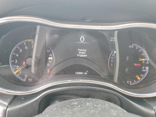 Photo 9 from auction – 2015 JEEP GRAND CHER with VIN 1C4RJFAG4FC627438