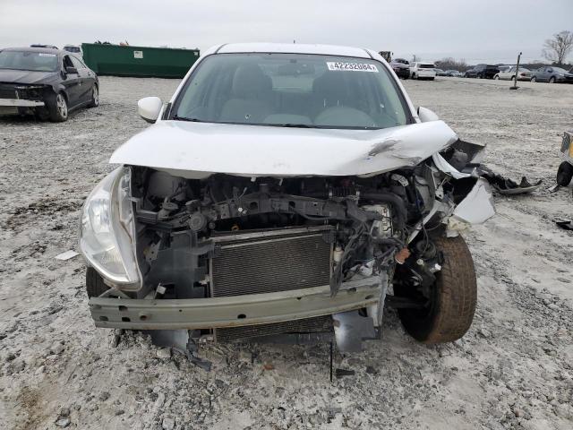 Photo 5 from auction – 2016 NISSAN VERSA S with VIN 3N1CN7AP5GL807150