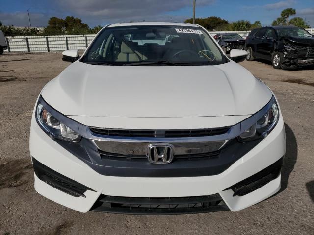 Photo 5 from auction – 2018 HONDA CIVIC EX with VIN 2HGFC2F78JH558131