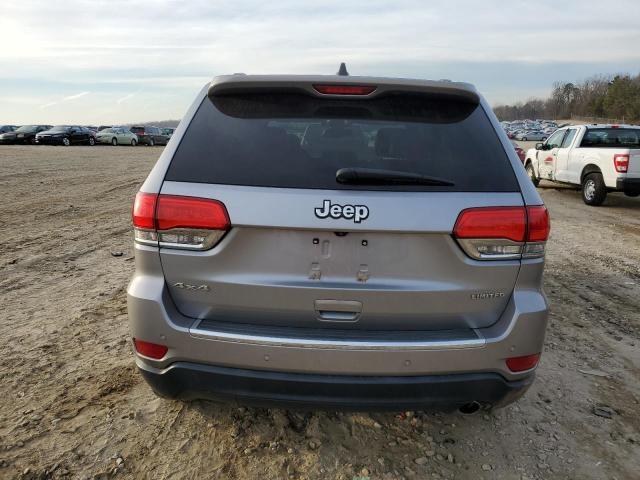 Photo 6 from auction – 2015 JEEP GRAND CHER with VIN 1C4RJFBGXFC792005