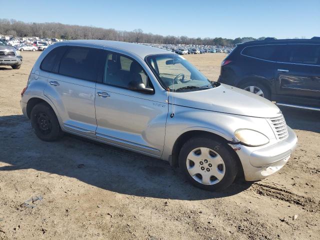 Photo 4 from auction – 2005 CHRYSLER PT CRUISER with VIN 3C4FY58B85T638612