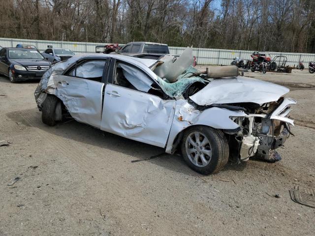 Photo 4 from auction – 2011 TOYOTA CAMRY BASE with VIN 4T1BF3EK4BU625012