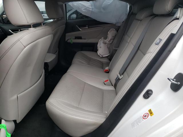 Photo 10 from auction – 2013 LEXUS GS 350 with VIN JTHCE1BLXD5009128