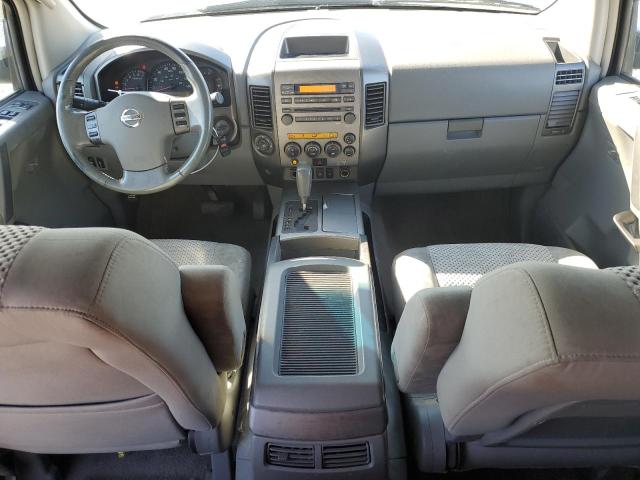 Photo 8 from auction – 2007 NISSAN ARMADA SE with VIN 5N1AA08C57N704722