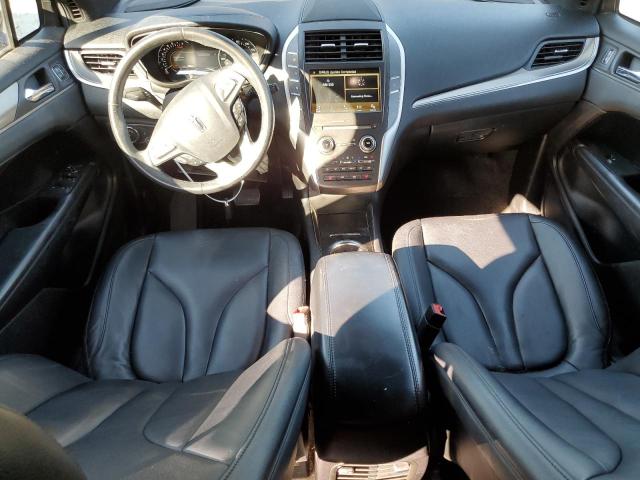 Photo 8 from auction – 2016 LINCOLN MKC PREMIE with VIN 5LMCJ1C92GUJ04463
