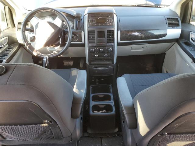 Photo 8 from auction – 2010 DODGE GRAND CARA with VIN 2D4RN5D12AR139548