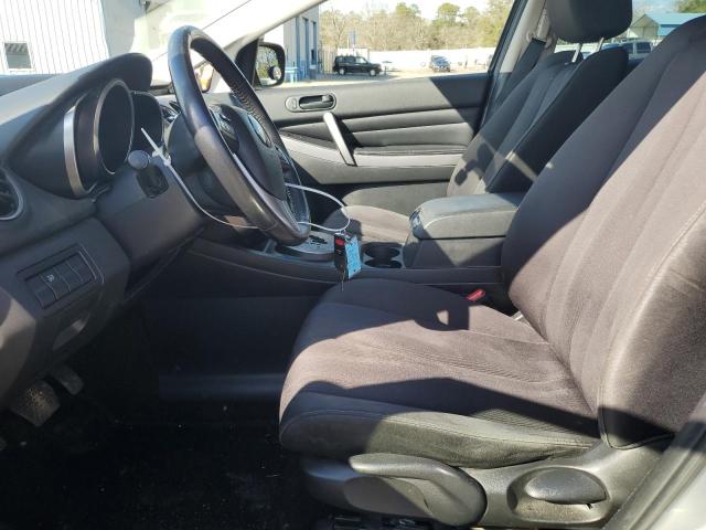 Photo 7 from auction – 2012 MAZDA CX-7 with VIN JM3ER2BM8C0413402