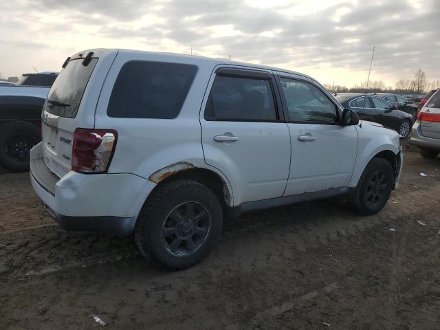 Photo 3 from auction – 2011 MAZDA TRIBUTE I with VIN 4F2CY9C70BKM07116