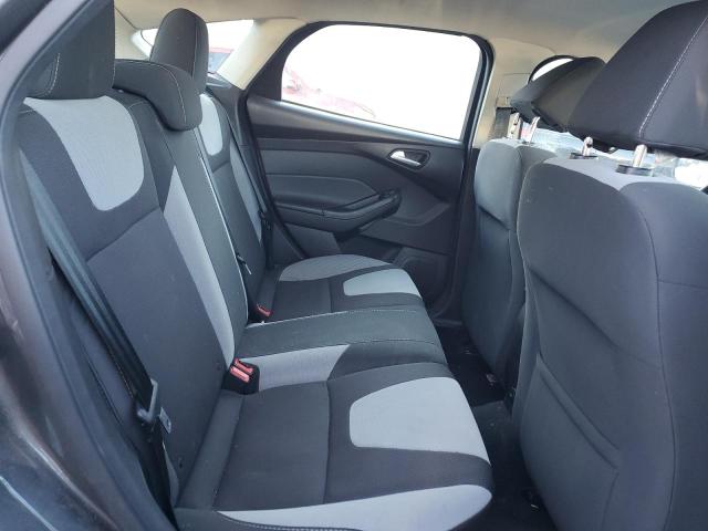 Photo 10 from auction – 2012 FORD FOCUS SE with VIN 1FAHP3K20CL434765