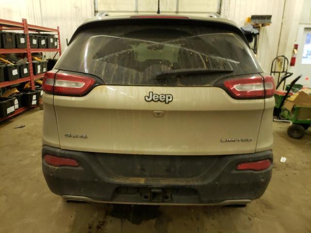 Zdjęcie 6 z aukcji – 2015 JEEP CHEROKEE L z VIN 1C4PJMDS8FW647136