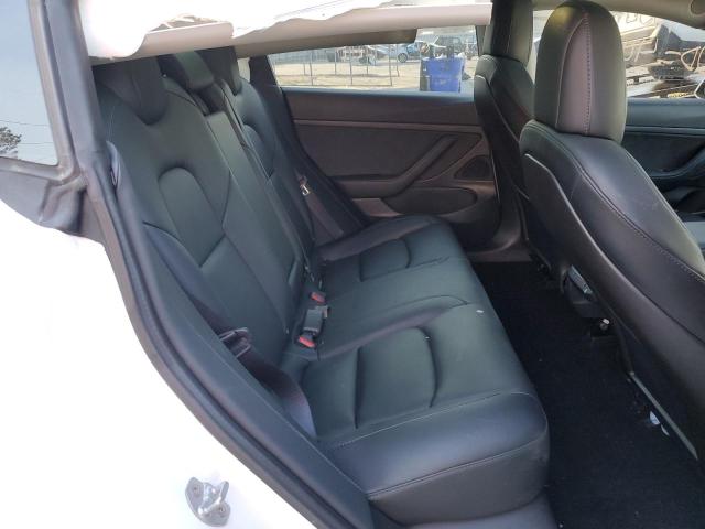 Photo 10 from auction – 2020 TESLA MODEL 3 with VIN 5YJ3E1EA2LF613166