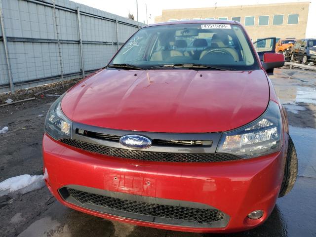 Photo 5 from auction – 2010 FORD FOCUS SES with VIN 1FAHP3DN6AW163035