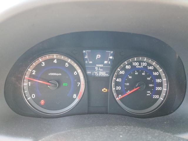 Zdjęcie 9 z aukcji – 2014 HYUNDAI ACCENT z VIN KMHCT4AE2EU628966