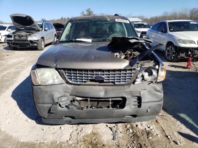 Photo 5 from auction – 2003 FORD EXPLORER X with VIN 1FMZU72K73UB30823
