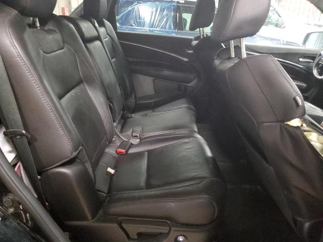 Photo 10 from auction – 2015 ACURA MDX TECHNO with VIN 5FRYD4H47FB002150