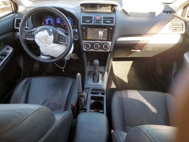 Photo 8 from auction – 2015 SUBARU XV CROSSTR with VIN JF2GPBPC0FH291598