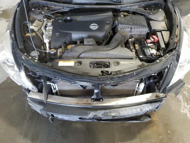 Photo 11 from auction – 2014 NISSAN ALTIMA 2.5 with VIN 1N4AL3AP4EC148902