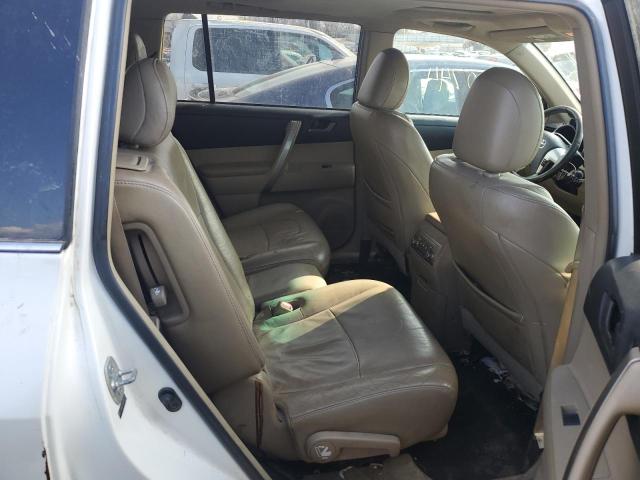 Photo 11 from auction – 2011 TOYOTA HIGHLANDER with VIN 5TDBK3EH5BS067406