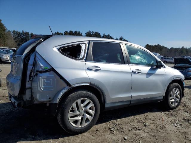 Photo 3 from auction – 2015 HONDA CR-V EXL with VIN 2HKRM4H73FH669704