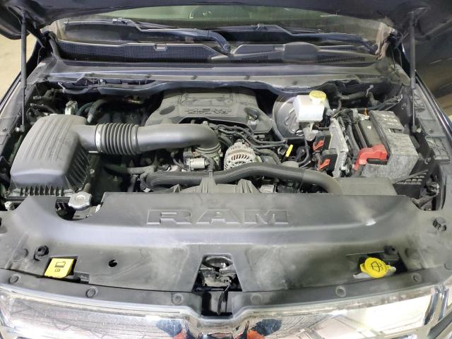 Photo 11 from auction – 2019 RAM 1500 BIG H with VIN 1C6SRFFT0KN645974