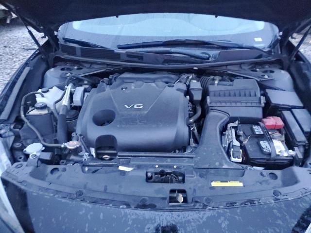 Photo 11 from auction – 2017 NISSAN MAXIMA 3.5 with VIN 1N4AA6AP1HC437280